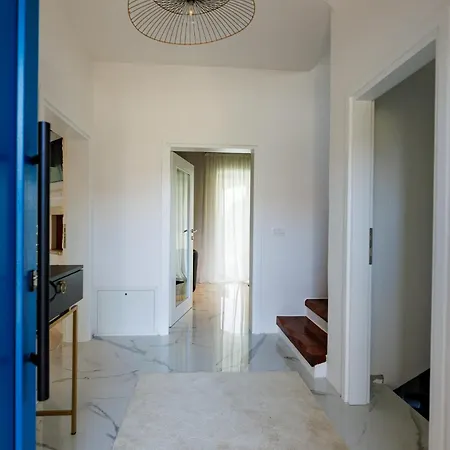 Stone With Heated Pool * Cabrunici