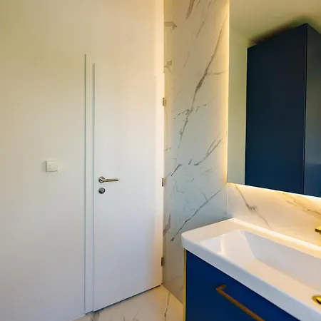 빌라 Stone With Heated Pool *